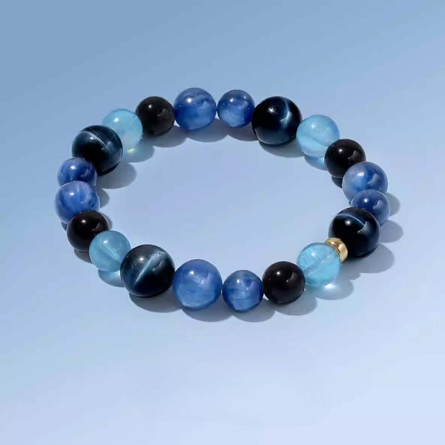 Water Element - Emotional Balance Bracelet