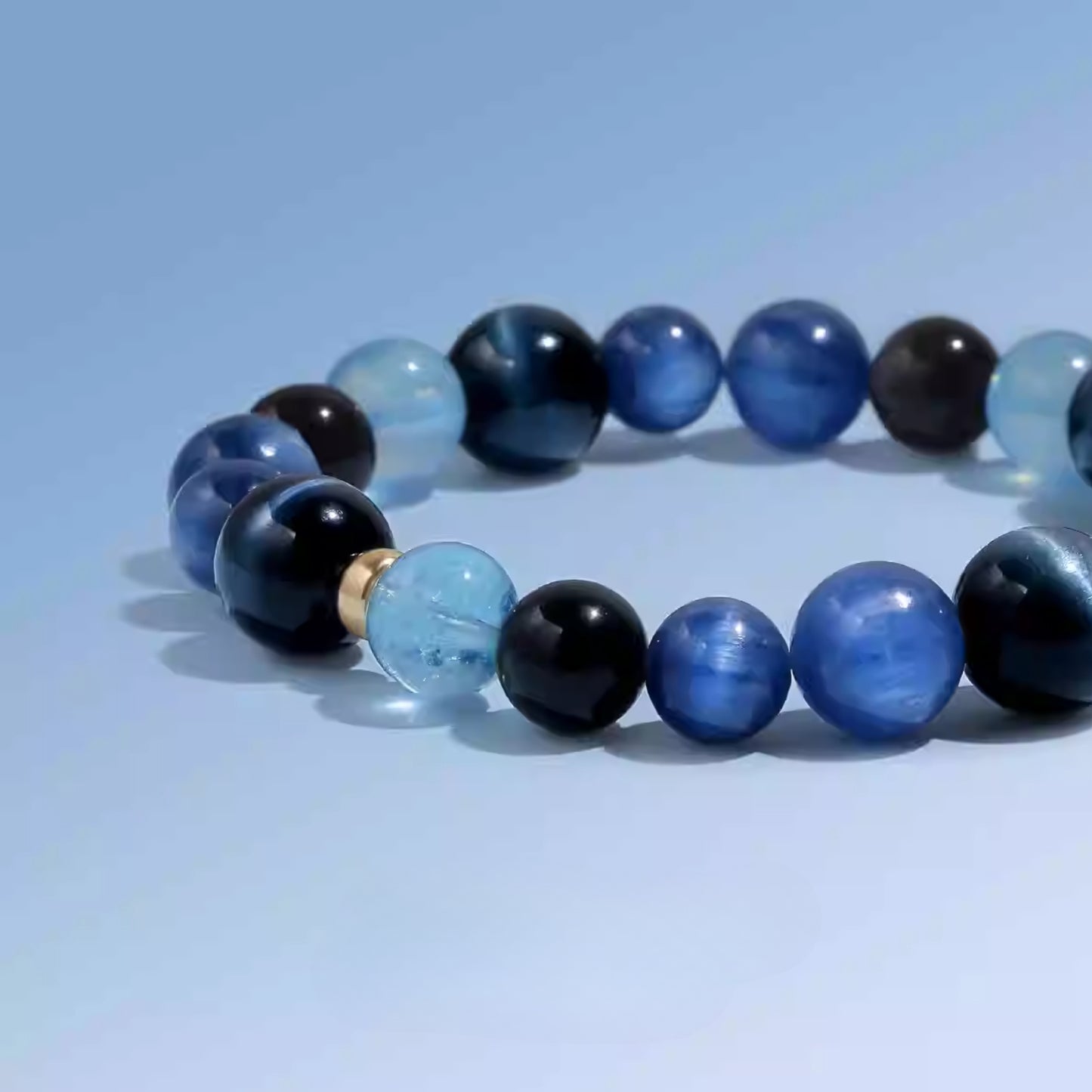 Water Element - Emotional Balance Bracelet
