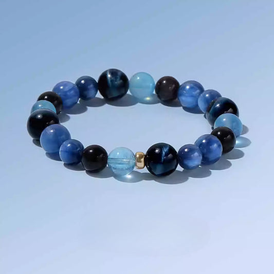 Water Element - Emotional Balance Bracelet