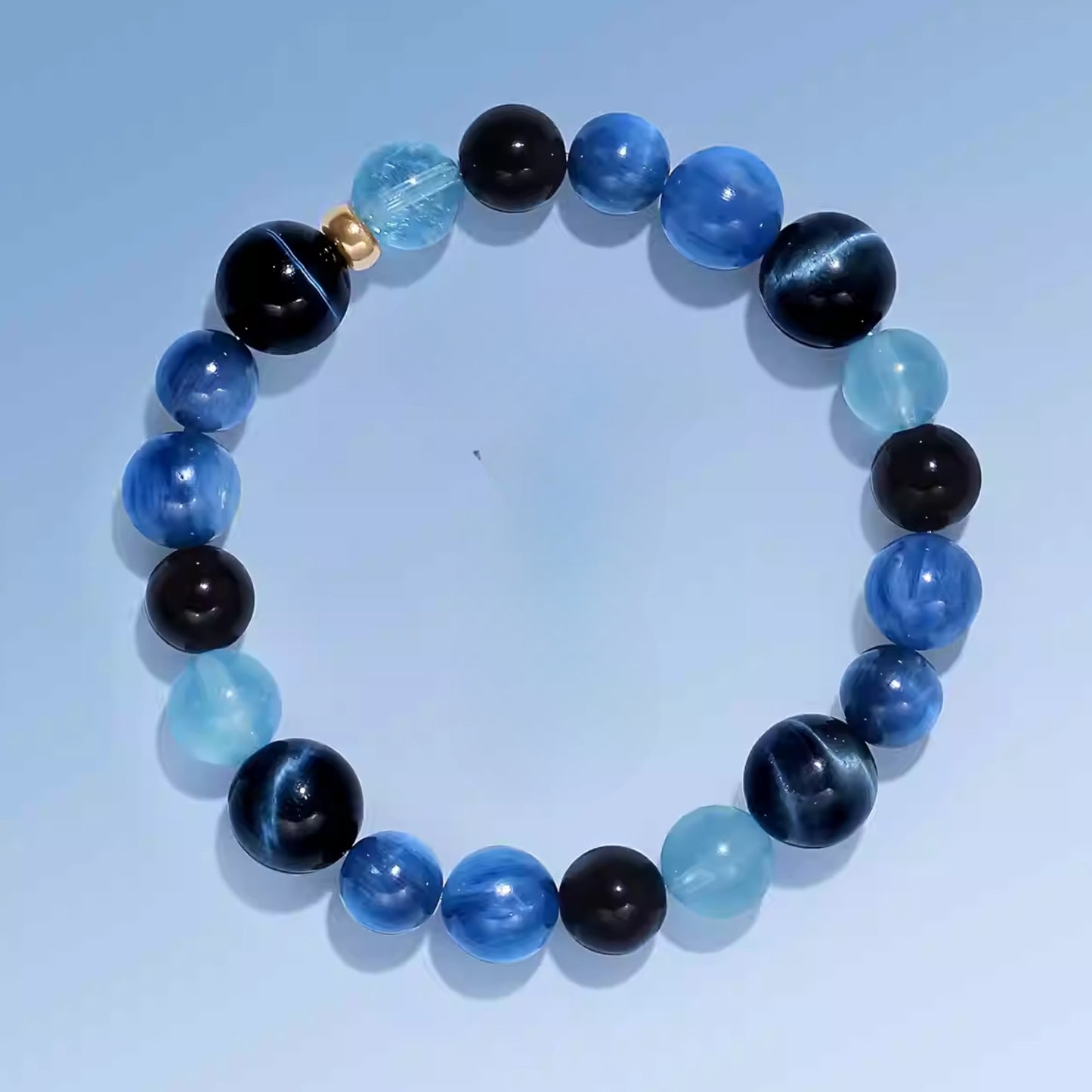Water Element - Emotional Balance Bracelet